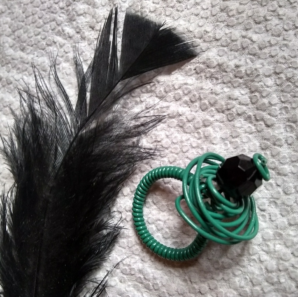 Handmade Ring!
